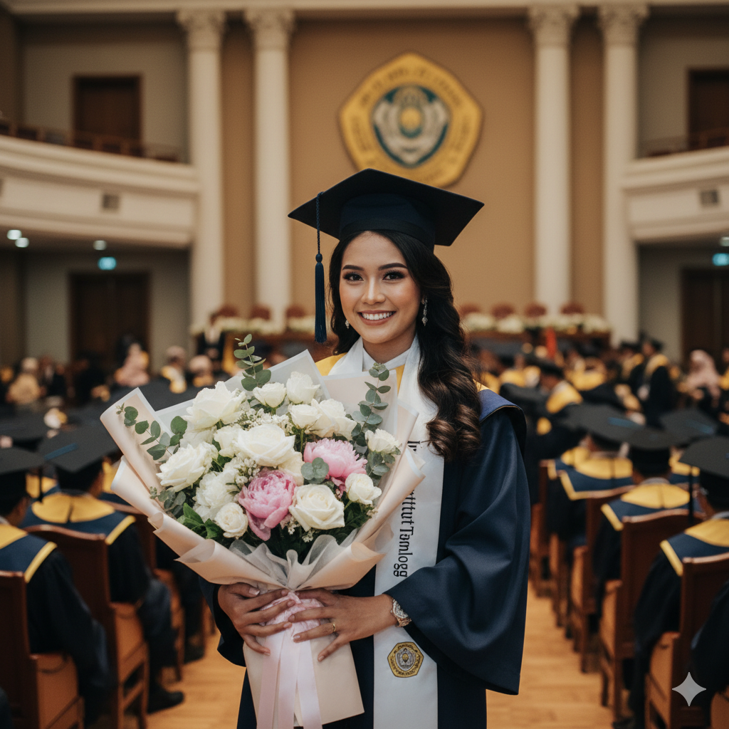 bouqet_wisuda