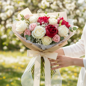 HAND BOUQUET