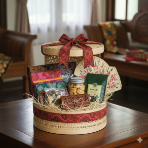 TRADITIONAL HAMPERS